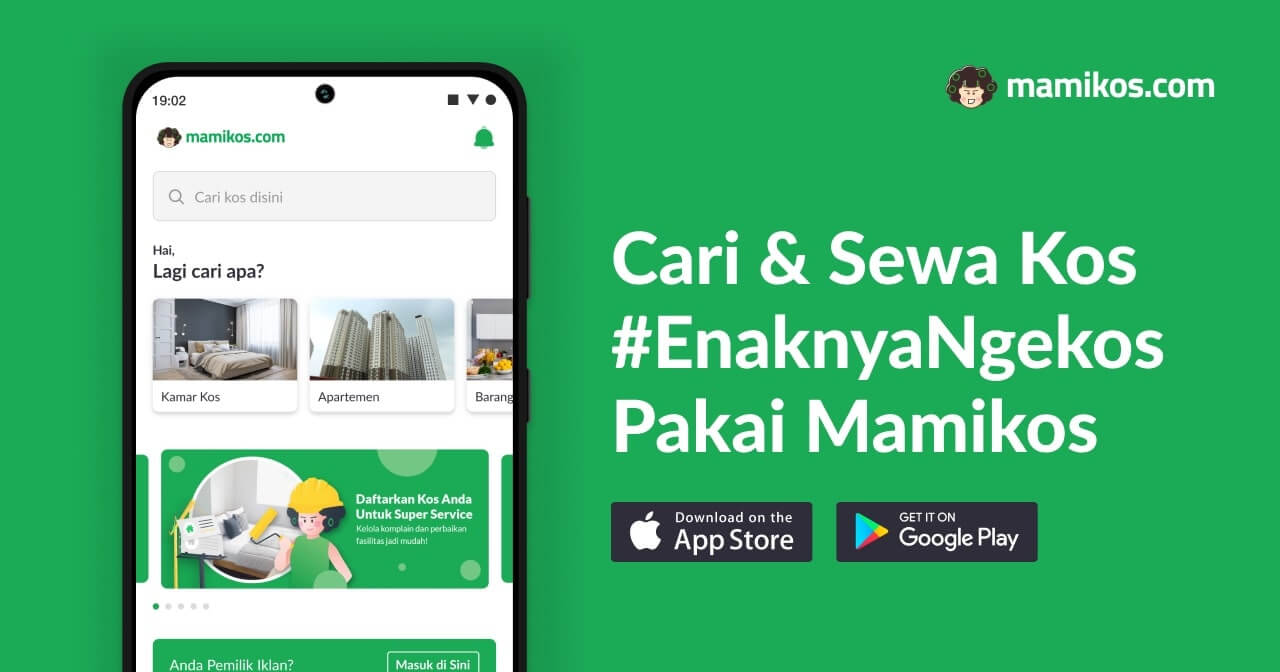 Kos Syariah Maesa 113: Santai di Jantung Cilacap Tanpa Ribet