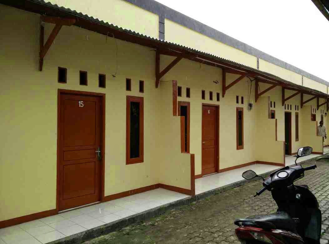 Kos Syariah Maesa 113: Tempat Menginap yang Nyaman di Jantung Cilacap
